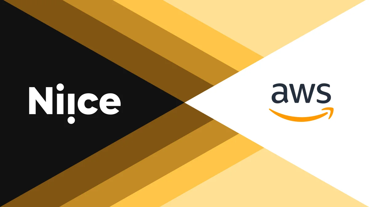 The Amazon S3 integration settings in Niice.