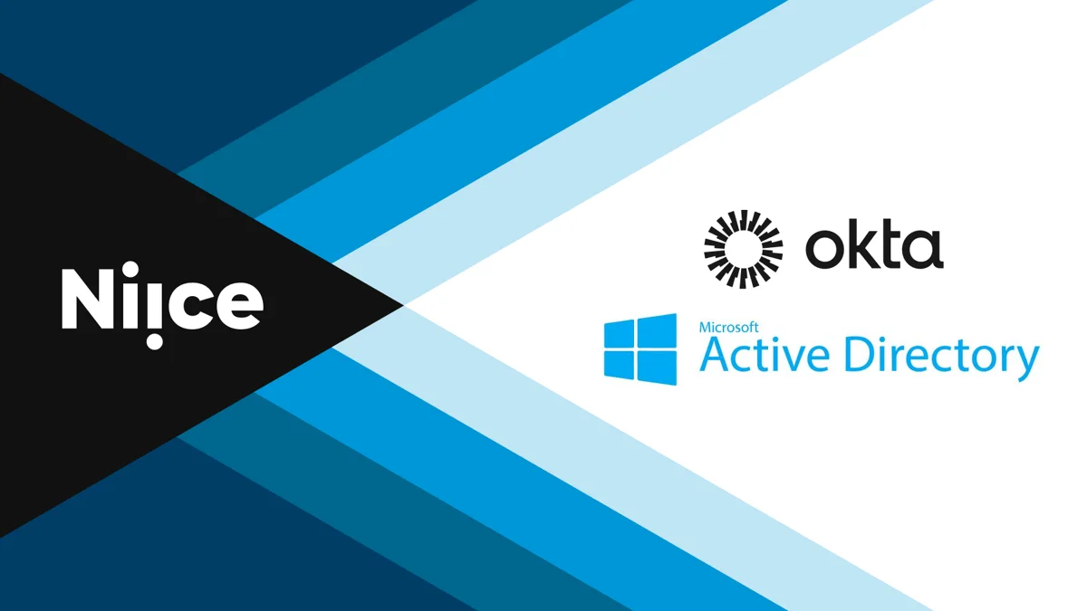 Directory Sync and SCIM group settings in Niice.