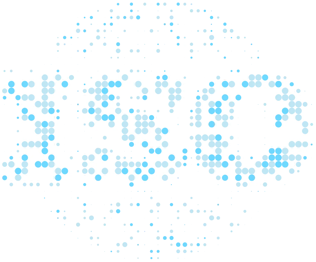 The ISO 27001 certification badge.