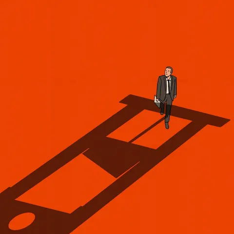 How the Guillotine Got Axed — via Illustration LOL