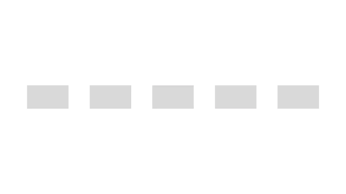 The Logo List template