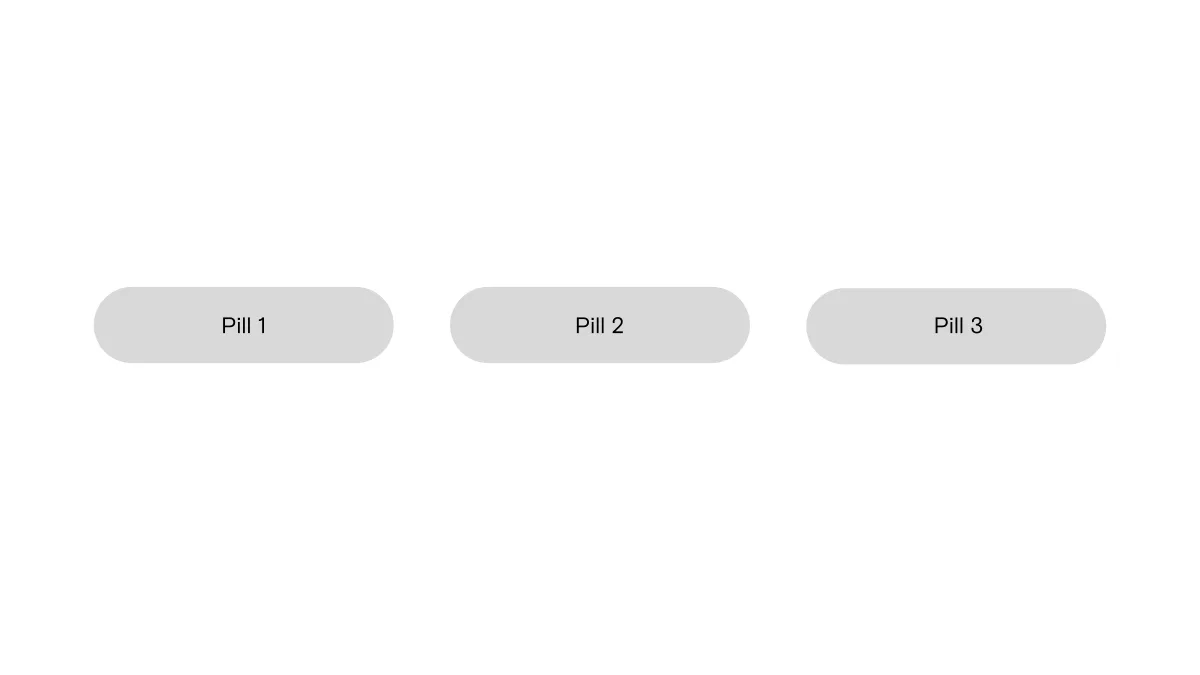 The Pills template